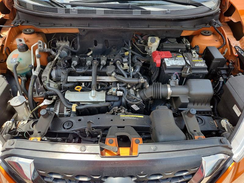 Aukcja sprzedaży 2020 Nissan Kicks, vin: 3N1CP5DV1LL570532, numer aukcji: 55518166