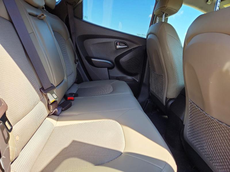 2015 Hyundai Tucson მანქანა იყიდება აუქციონზე, vin: KM8JT3AF3FU107010, აუქციონის ნომერი: 54894766