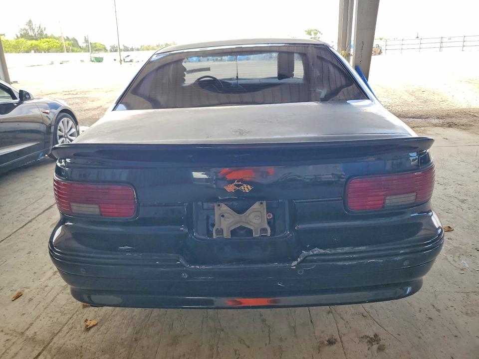 Aukcja sprzedaży 1994 Chevrolet Caprice, vin: 1G1BN52P8RR153566, numer aukcji: 54055446