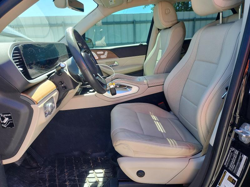 Aukcja sprzedaży 2020 Mercedes-benz Gle, vin: 4JGFB4JB2LA102826, numer aukcji: 53744956
