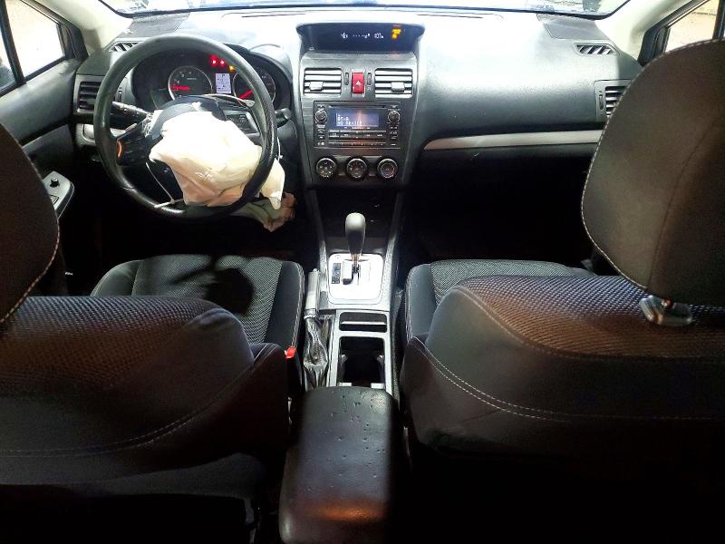 53343656 :رقم المزاد ، JF2GPACC9D2855555 vin ، 2013 Subaru Xv Crosstrek مزاد بيع