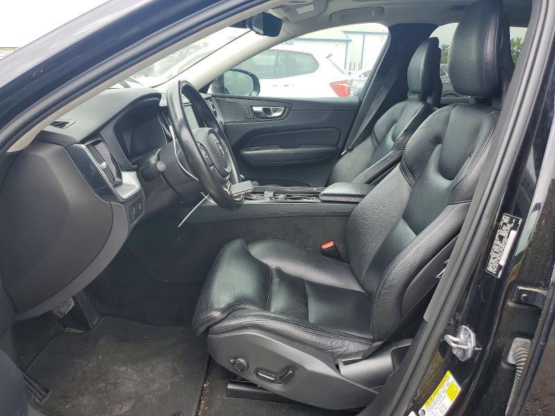 54333016 :رقم المزاد ، LYV102RK5KB184765 vin ، 2019 Volvo Xc60 مزاد بيع