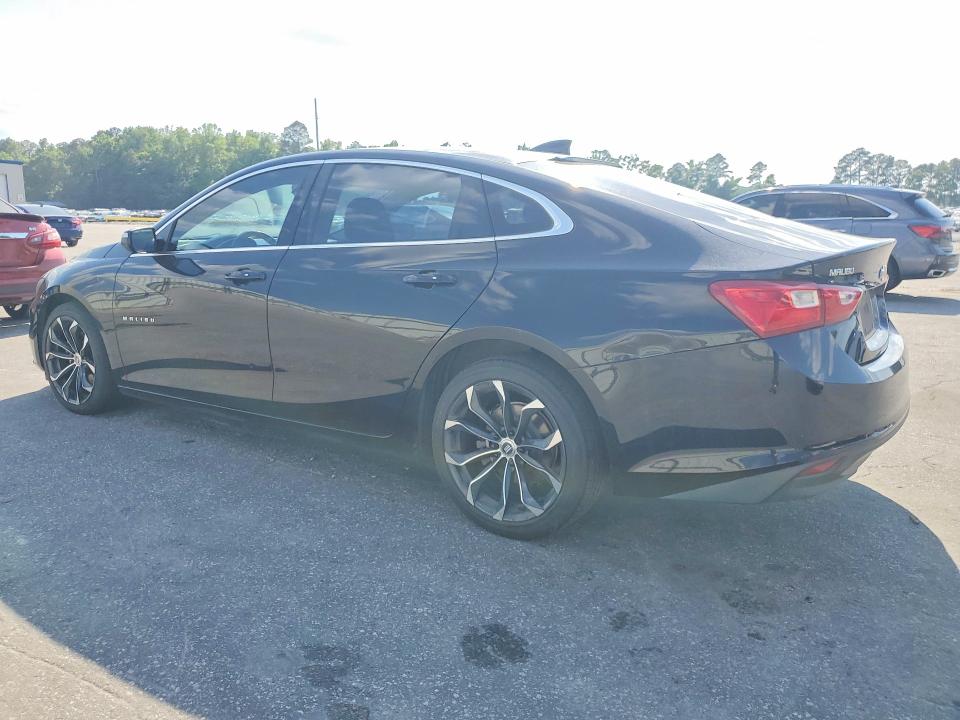 Продаж на аукціоні авто 2017 Chevrolet Malibu, vin: 1G1ZE5ST9HF251629, номер лоту: 52880206