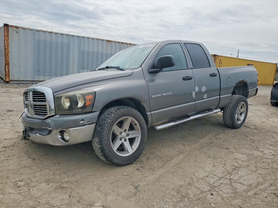 Aukcja sprzedaży 2007 Dodge Ram 1500, vin: 1D7HU18P87S254834, numer aukcji: 54401376