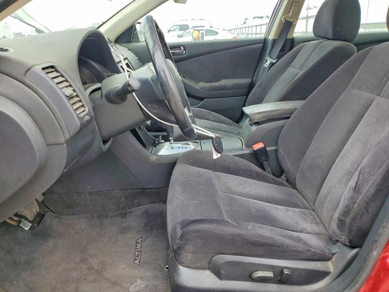 Продажа на аукционе авто 2007 Nissan Altima, vin: 1N4AL21E27C149848, номер лота: 55637646