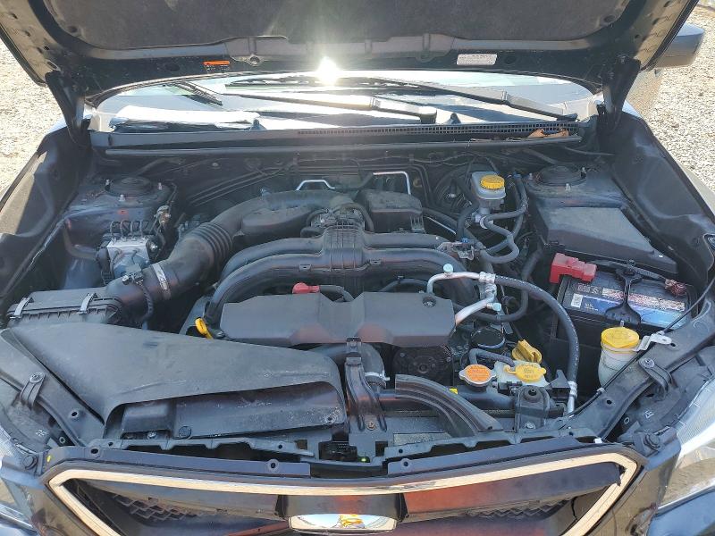 2017 Subaru Crosstrek მანქანა იყიდება აუქციონზე, vin: JF2GPABC2H8255349, აუქციონის ნომერი: 53889946