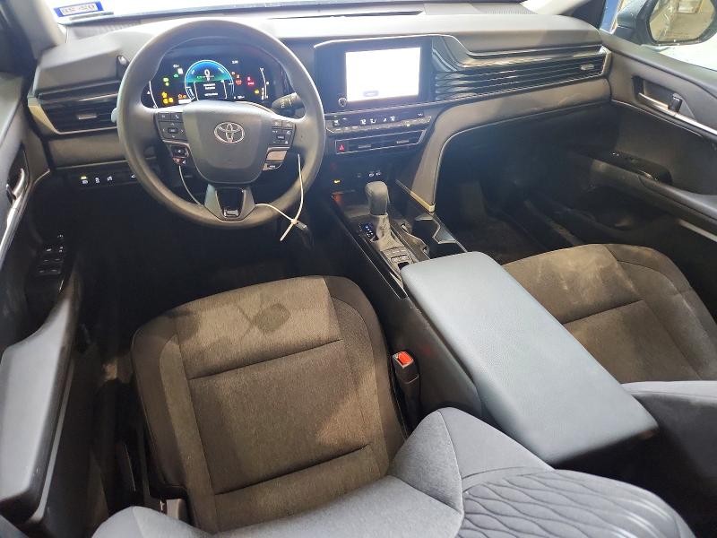 54130826 :رقم المزاد ، 4T1DAACK6TU708957 vin ، 2026 Toyota Camry مزاد بيع