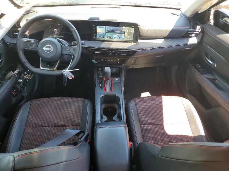 Aukcja sprzedaży 2025 Nissan Kicks, vin: 3N8AP6DA7SL337216, numer aukcji: 53314216