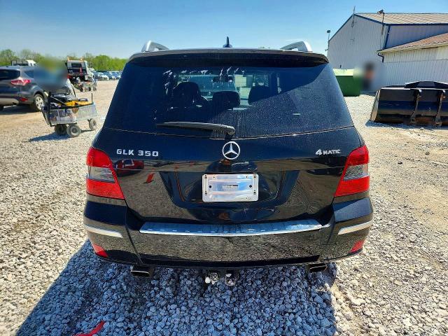 Aukcja sprzedaży 2010 Mercedes-benz Glk, vin: WDCGG8HB1AF311248, numer aukcji: 52025146