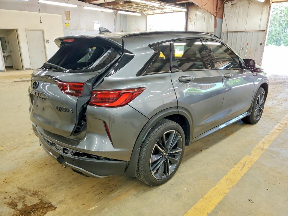 Продажа на аукционе авто 2024 Infiniti Qx50, vin: 3PCAJ5FA9RF105388, номер лота: 52071616