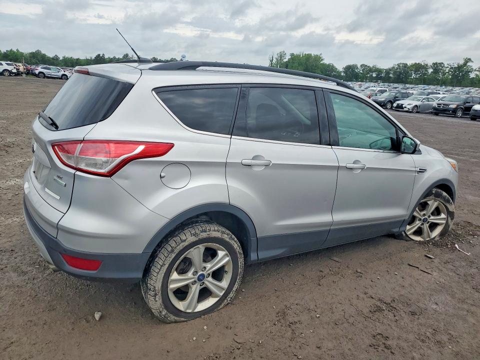 Продаж на аукціоні авто 2016 Ford Escape, vin: 1FMCU0GX8GUA45772, номер лоту: 55047746