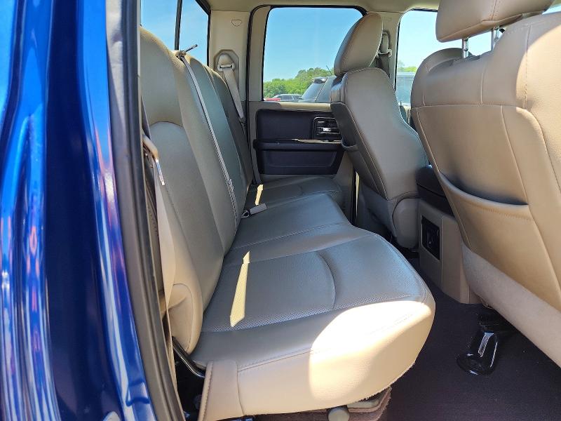 Aukcja sprzedaży 2011 Dodge Ram 1500, vin: 1D7RV1GT4BS665964, numer aukcji: 53699936