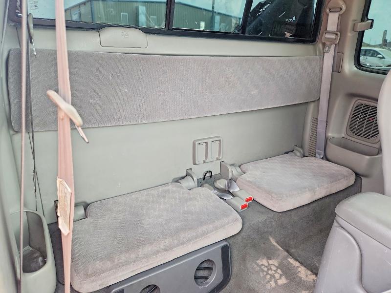 2003 Toyota Tacoma მანქანა იყიდება აუქციონზე, vin: 5TESN92N13Z286808, აუქციონის ნომერი: 53318696