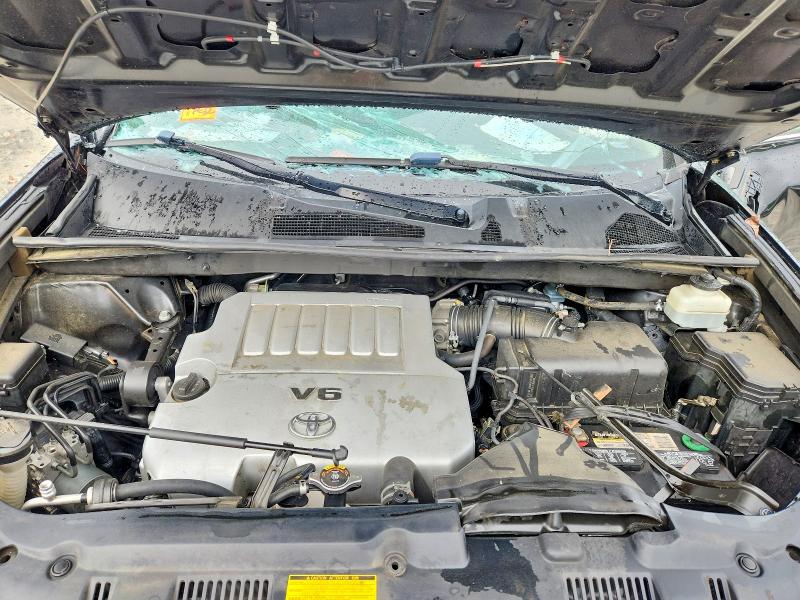 54480716 :رقم المزاد ، 5TDYK3EH0DS122695 vin ، 2013 Toyota Highlander مزاد بيع
