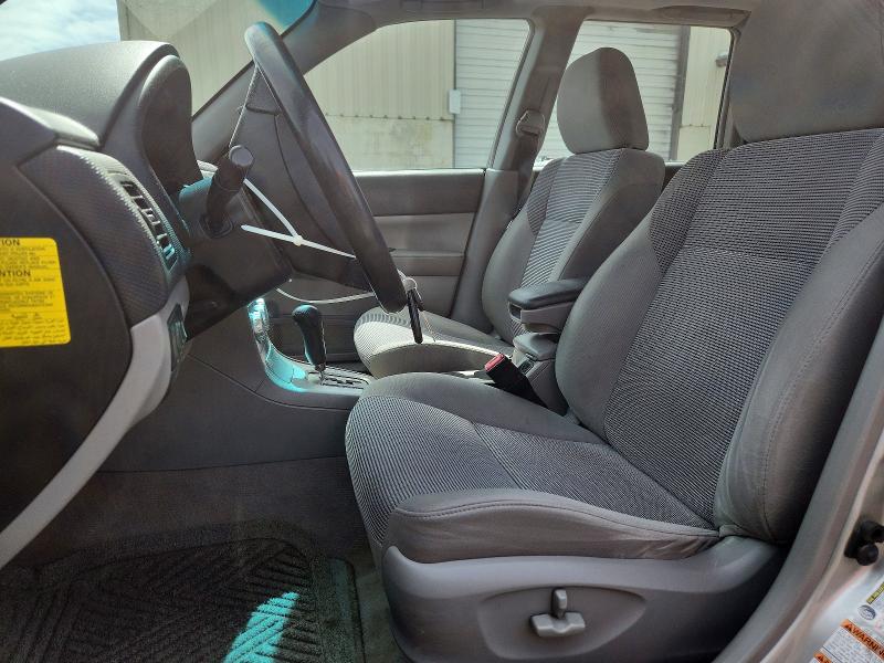 53743656 :رقم المزاد ، JF1SG65626H756479 vin ، 2006 Subaru Forester مزاد بيع