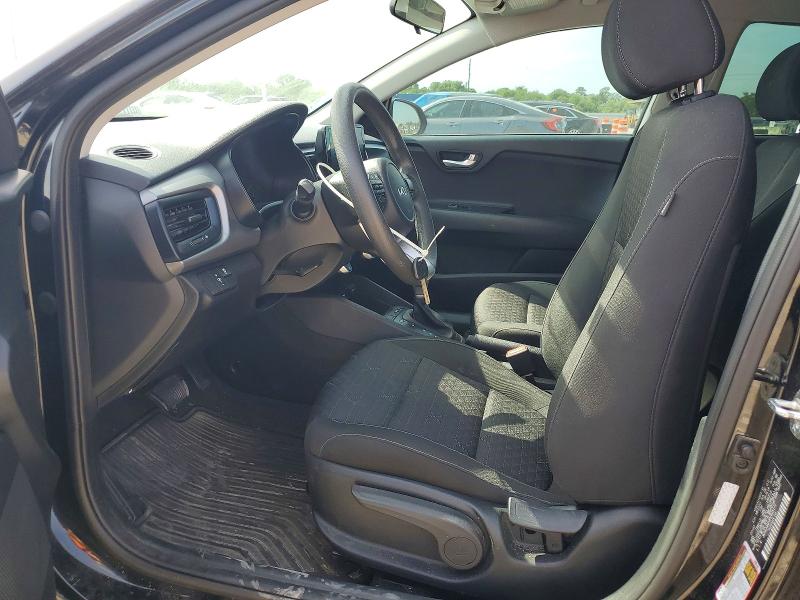 Продаж на аукціоні авто 2023 Kia Rio, vin: 3KPA24AD3PE605171, номер лоту: 53605996