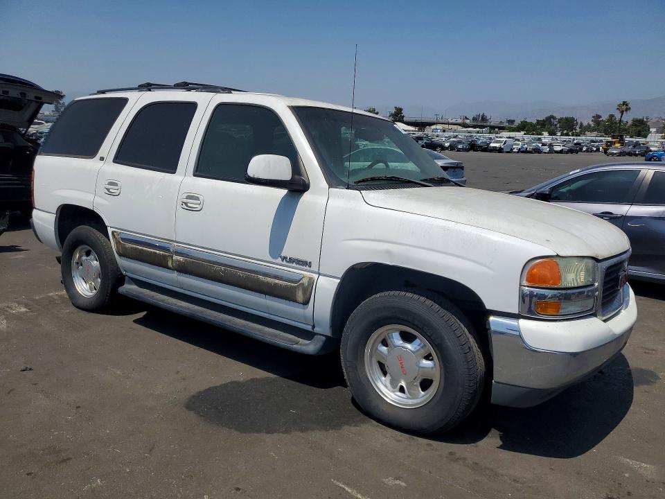 Продаж на аукціоні авто 2002 Gmc Yukon, vin: 1GKEK13TX2R259111, номер лоту: 54003186