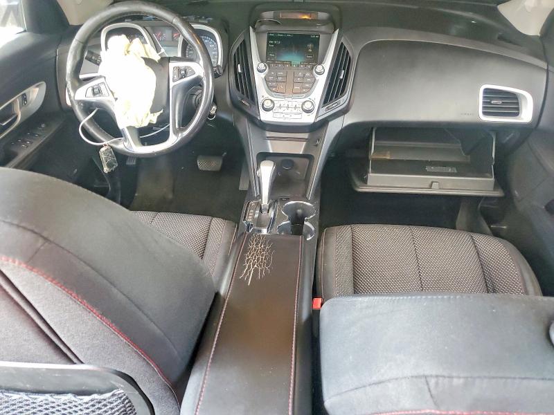 Продаж на аукціоні авто 2015 Chevrolet Equinox, vin: 2GNALCEK7F6189891, номер лоту: 55512126