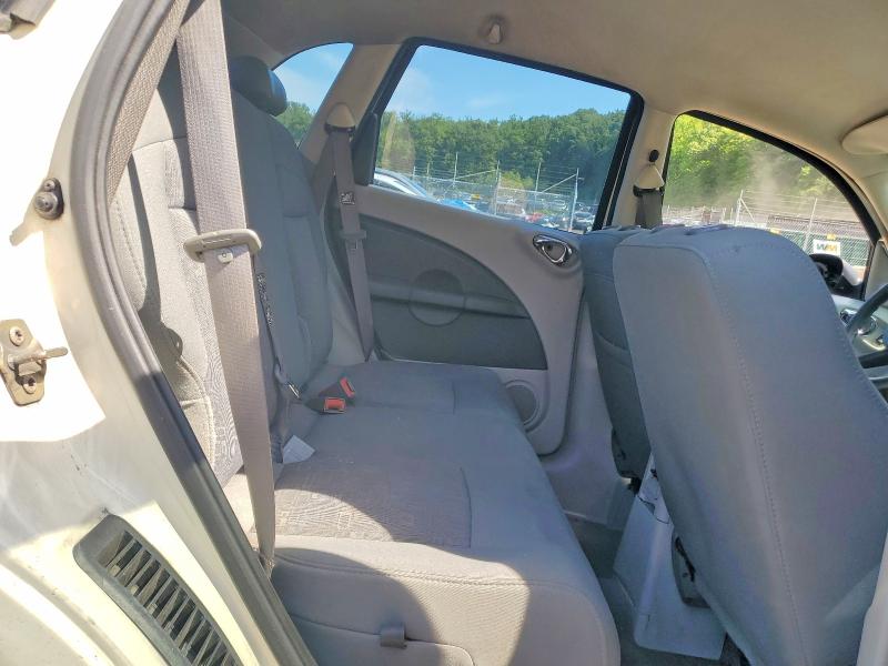 Продаж на аукціоні авто 2007 Chrysler Pt Cruiser, vin: 3A4FY48B37T628836, номер лоту: 52866916