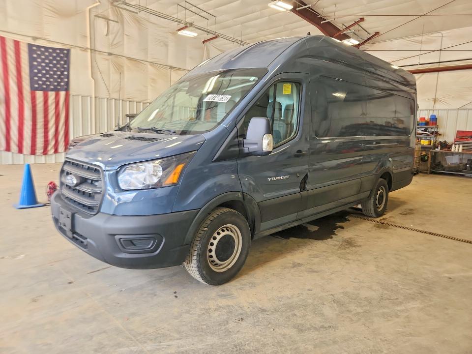 Продажа на аукционе авто 2020 Ford Transit, vin: 1FTBR3X83LKB27135, номер лота: 50740036