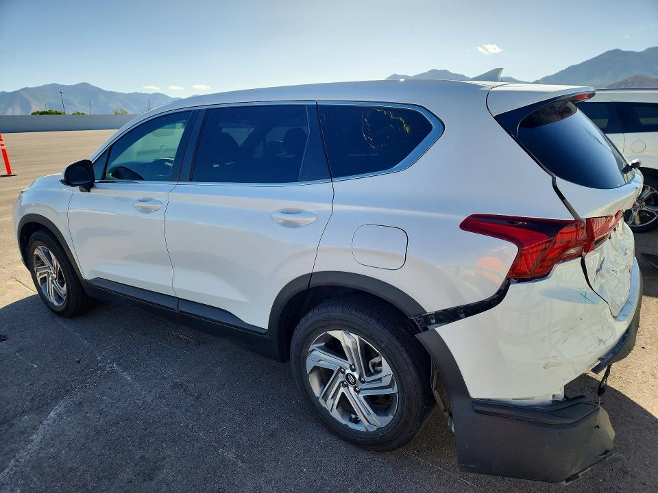 Продажа на аукционе авто 2023 Hyundai Santa Fe, vin: 5NMS14AJ1PH484730, номер лота: 54953256