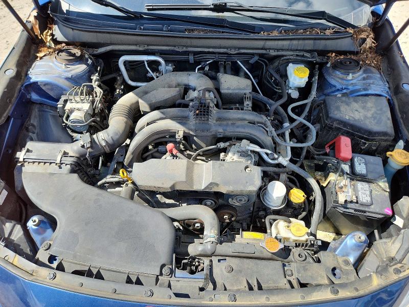 Aukcja sprzedaży 2019 Subaru Legacy, vin: 4S3BNAF60K3034632, numer aukcji: 53344446