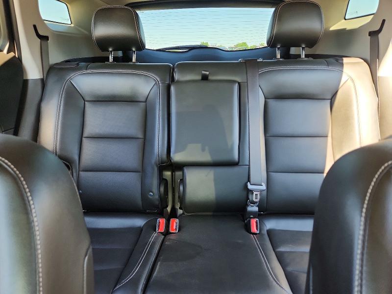 53174936 :رقم المزاد ، 3GKALPEVXNL282087 vin ، 2022 Gmc Terrain مزاد بيع