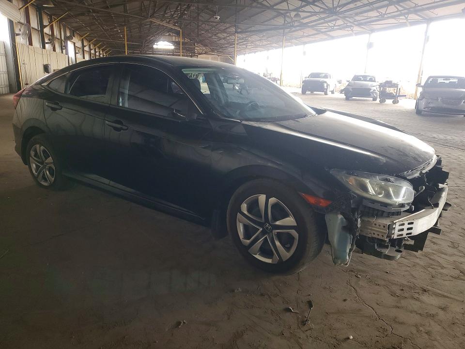 Aukcja sprzedaży 2017 Honda Civic, vin: 2HGFC2F51HH561803, numer aukcji: 52216816