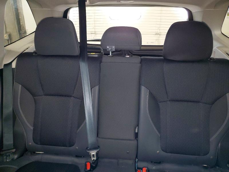 Продаж на аукціоні авто 2020 Subaru Forester, vin: JF2SKAJC7LH519412, номер лоту: 53446706