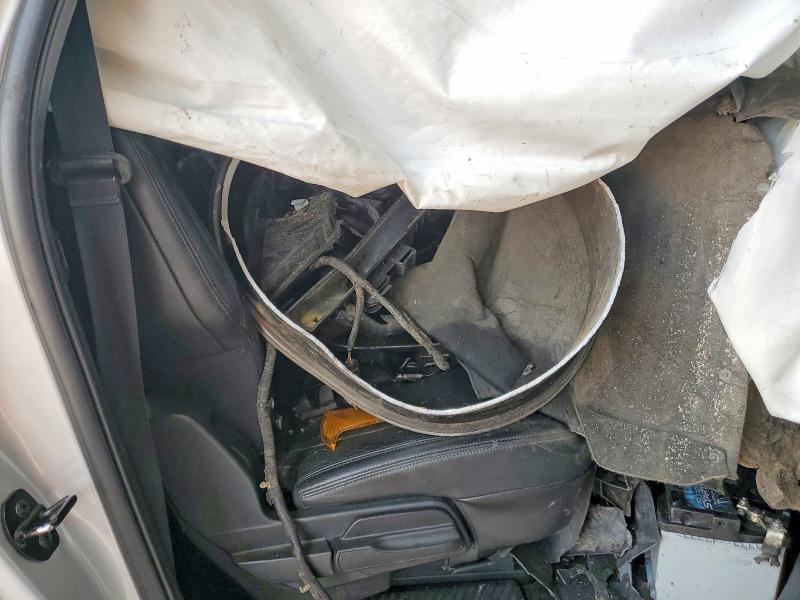Продажа на аукционе авто 2018 Ford Expedition, vin: 1FMJK1KT1JEA16350, номер лота: 54004646