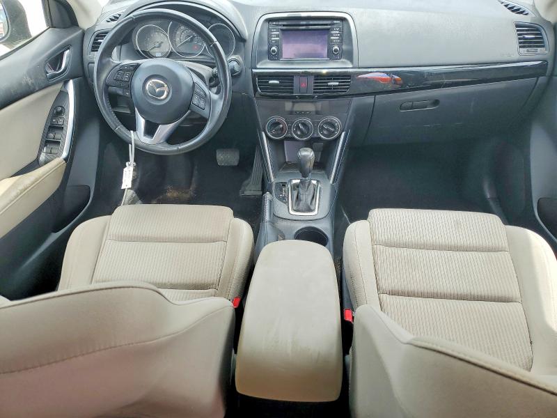 Aukcja sprzedaży 2015 Mazda Cx-5, vin: JM3KE4CYXF0492247, numer aukcji: 54664946