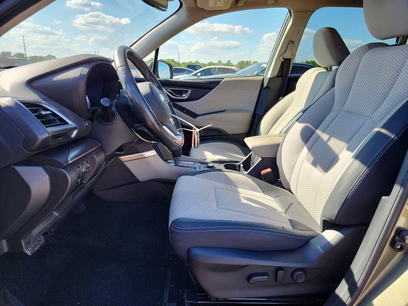 Aukcja sprzedaży 2020 Subaru Forester, vin: JF2SKAJC4LH566798, numer aukcji: 53220156