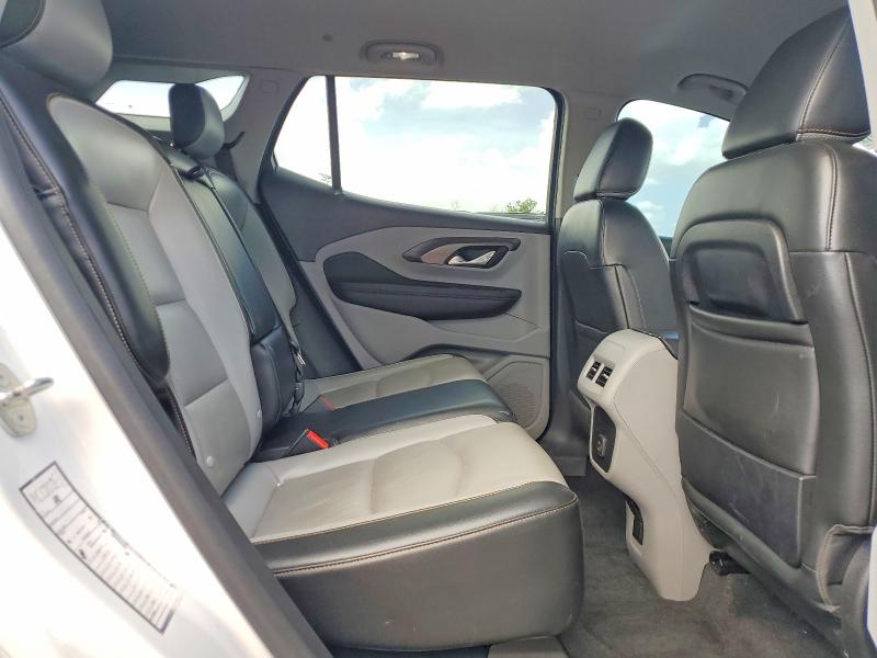 54683846 :رقم المزاد ، 3GKALPEX0LL235875 vin ، 2020 Gmc Terrain مزاد بيع