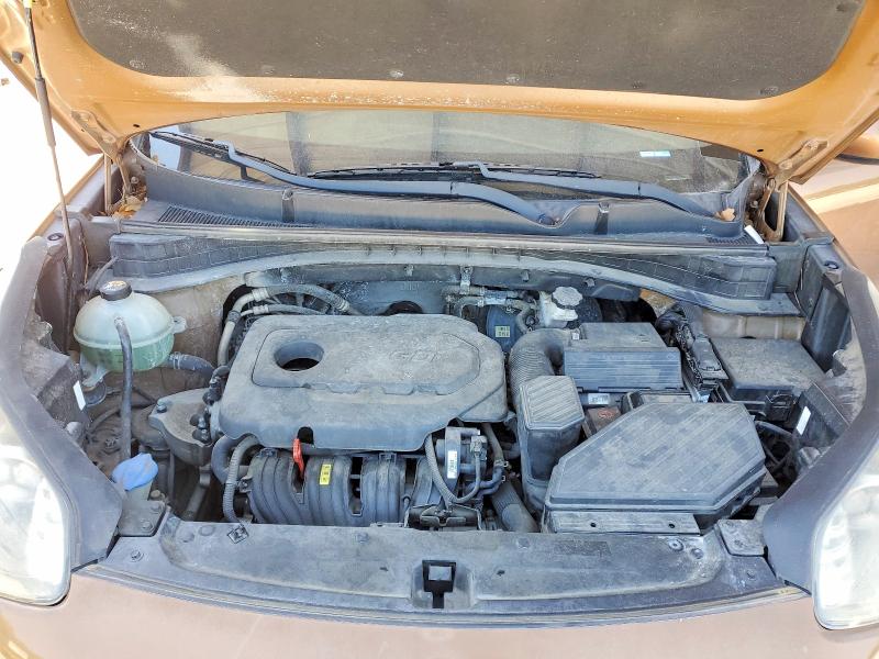 Aukcja sprzedaży 2018 Kia Sportage, vin: KNDPM3AC7J7306148, numer aukcji: 53989056