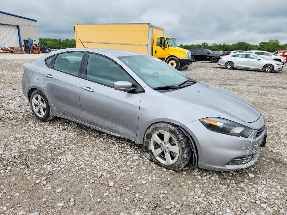 Продаж на аукціоні авто 2015 Dodge Dart, vin: 1C3CDFBB5FD422984, номер лоту: 52557796