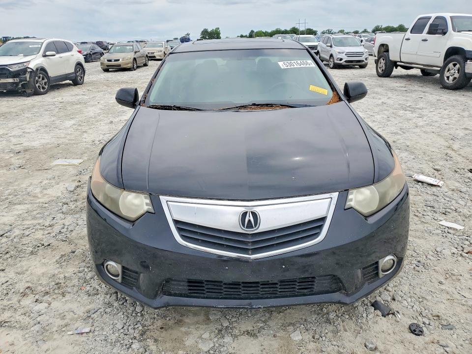 2013 Acura Tsx მანქანა იყიდება აუქციონზე, vin: JH4CU2F4XDC000887, აუქციონის ნომერი: 53016466