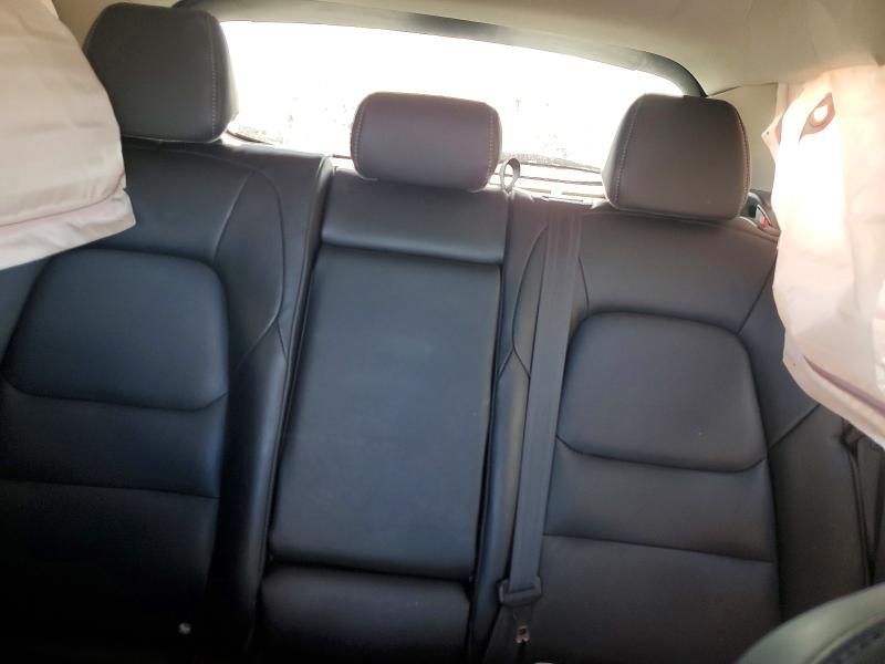 Продаж на аукціоні авто 2024 Mazda Cx-5, vin: JM3KFBBL7R0439257, номер лоту: 55570896