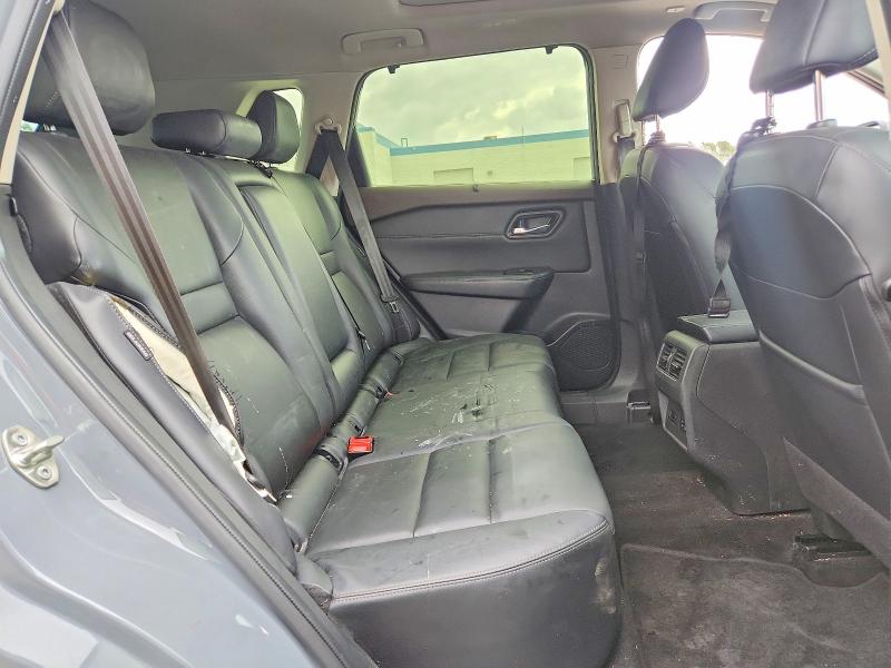 Продаж на аукціоні авто 2023 Nissan Rogue, vin: JN8BT3CA9PW008793, номер лоту: 52366126