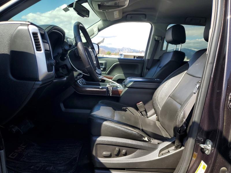 55392446 :رقم المزاد ، 3GTP1VEC6FG471814 vin ، 2015 Gmc Sierra مزاد بيع