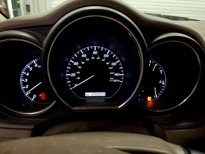 2009 Lexus Rx მანქანა იყიდება აუქციონზე, vin: 2T2HK31U59C114493, აუქციონის ნომერი: 52034446