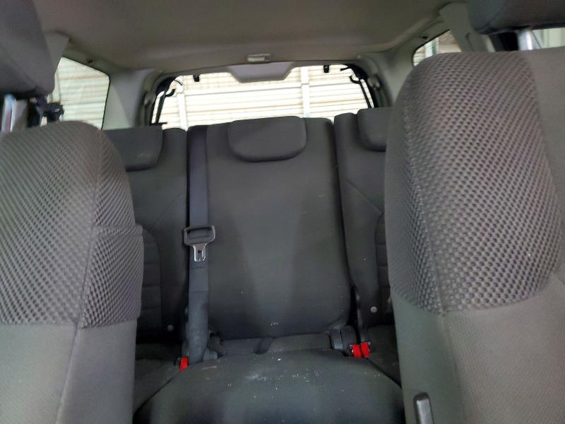 Aukcja sprzedaży 2006 Nissan Pathfinder, vin: 5N1AR18W36C650968, numer aukcji: 52269586