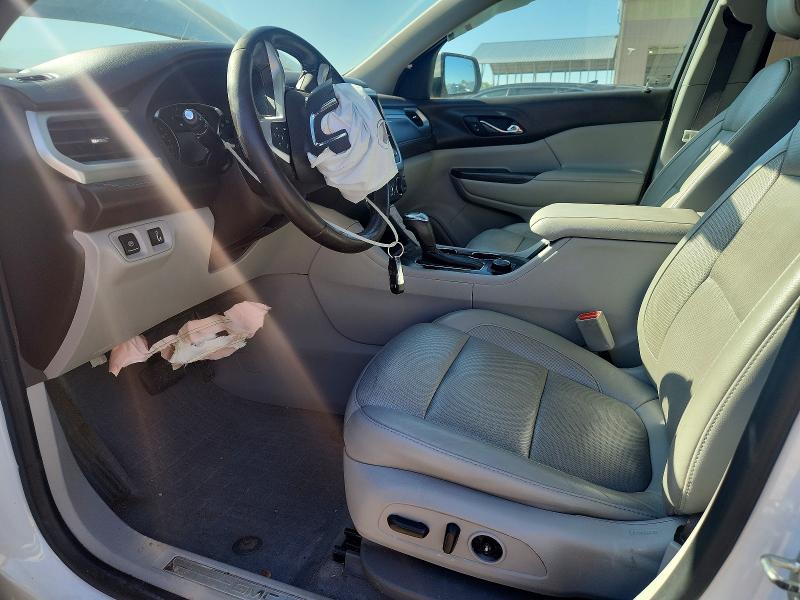 Aukcja sprzedaży 2017 Gmc Acadia, vin: 1GKKNULS6HZ245315, numer aukcji: 51952376