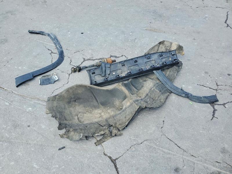 Aukcja sprzedaży 2023 Gmc Sierra, vin: 1GTPUAEK8PZ199503, numer aukcji: 52490356