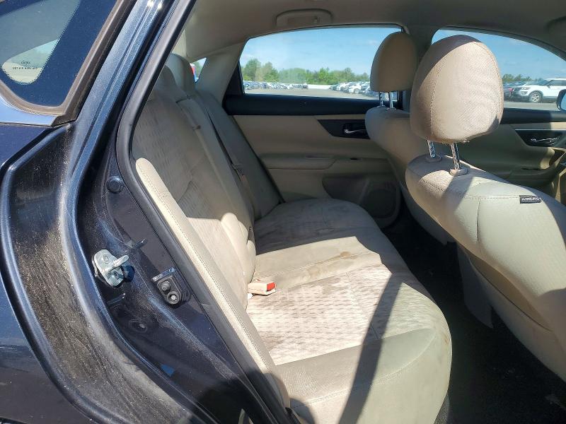 2017 Nissan Altima მანქანა იყიდება აუქციონზე, vin: 1N4AL3AP1HN317105, აუქციონის ნომერი: 53908296