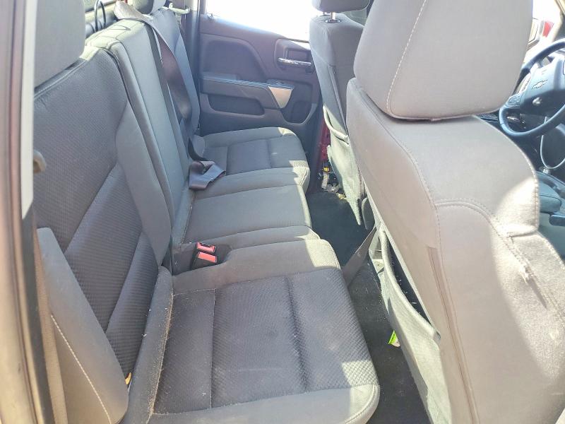 Продаж на аукціоні авто 2016 Chevrolet Silverado, vin: 1GCRCREC0GZ162979, номер лоту: 52466036