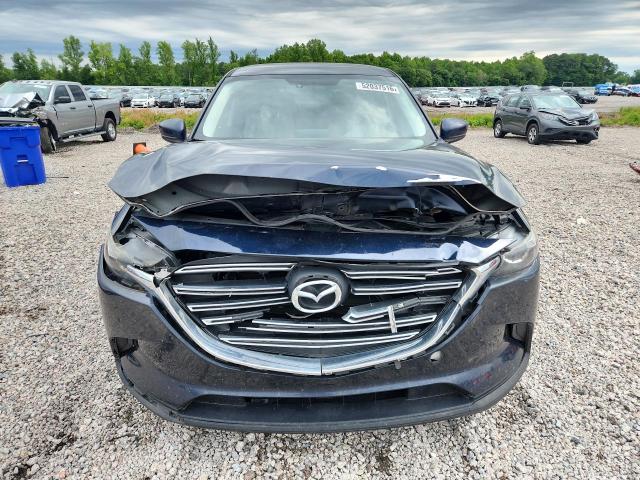 52037516 :رقم المزاد ، JM3TCACY3G0126284 vin ، 2016 Mazda Cx-9 مزاد بيع