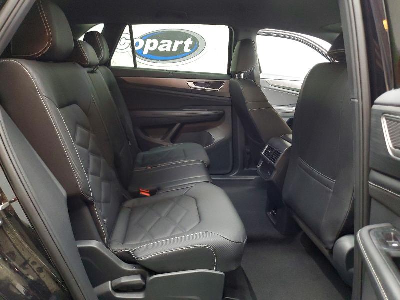 Aukcja sprzedaży 2026 Volkswagen Atlas Cross Sport, vin: 1V2HC2CA4TC206207, numer aukcji: 52140036
