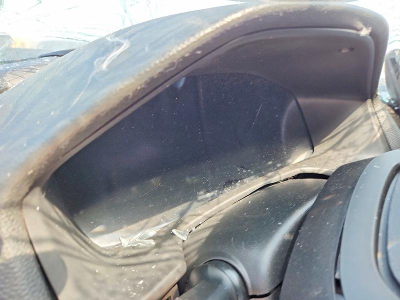 Aukcja sprzedaży 2019 Honda Accord, vin: 1HGCV3F91KA001811, numer aukcji: 52971746