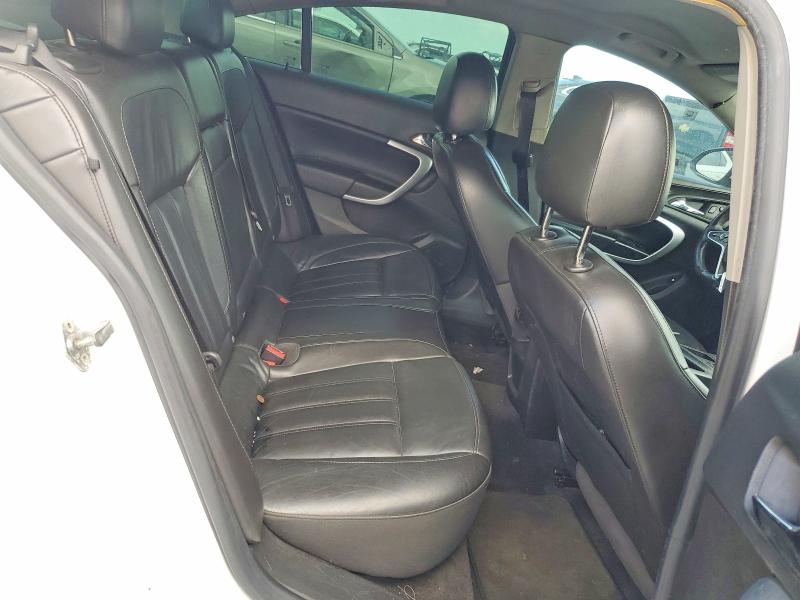 Aukcja sprzedaży 2016 Buick Regal, vin: 2G4GP5EX2G9157666, numer aukcji: 53923056