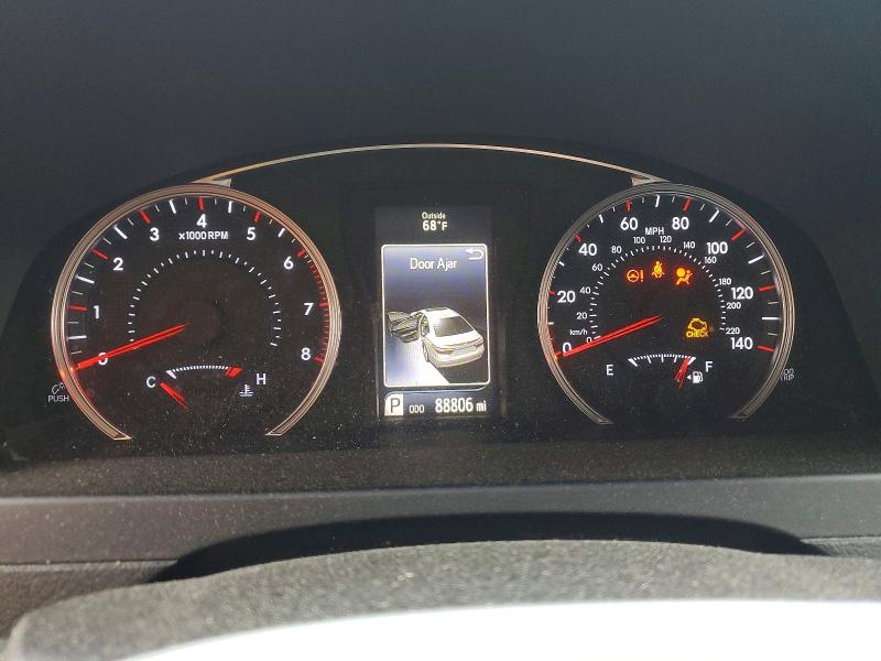 Aukcja sprzedaży 2015 Toyota Camry, vin: 4T1BF1FK3FU884079, numer aukcji: 52501166